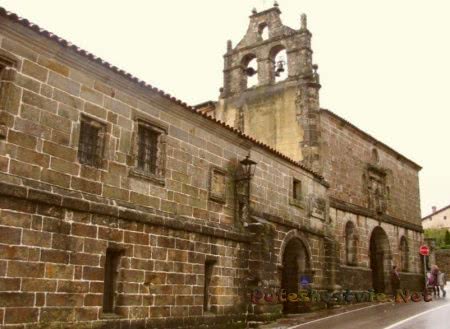 Музей Diocesano Regina Coeli