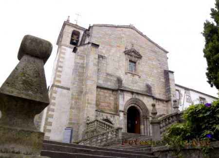 Церковь Святого Франциска