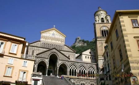 Кафедральный собор Святого Андрея Первозванного