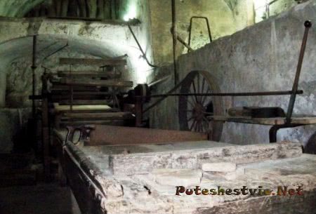 Музей Бумаги