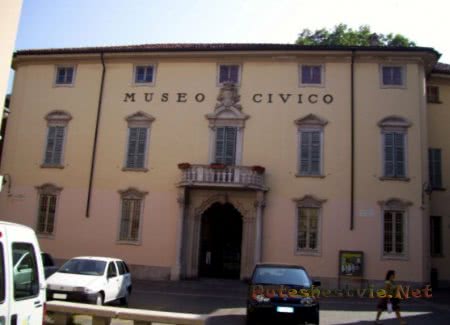 Муниципальный музей Амальфи