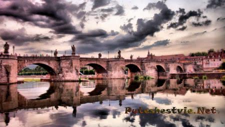 Старый мост