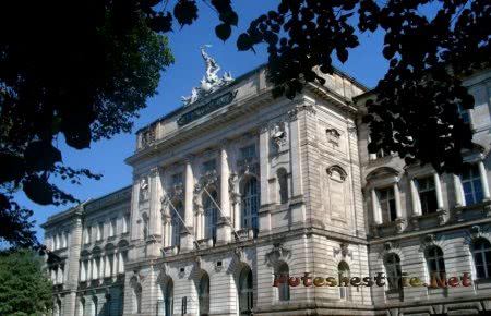 Вюрцбургский университет Юлиуса-Максимилиана