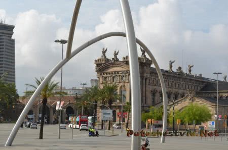 отдых в городе Барселона отдых в городе Барселона