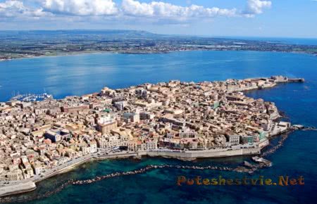 Остров Ортиджа