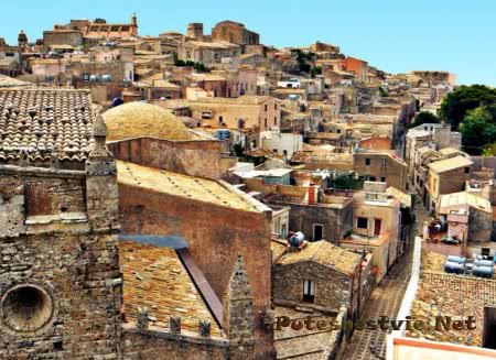 Город Эриче