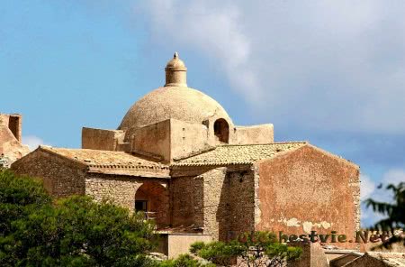 Церковь Святого Иоанна Крестителя