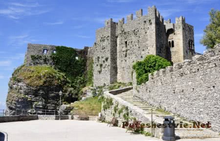 Замок Венеры