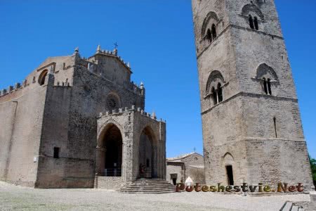 Кафедральный собор Вознесения Богородицы