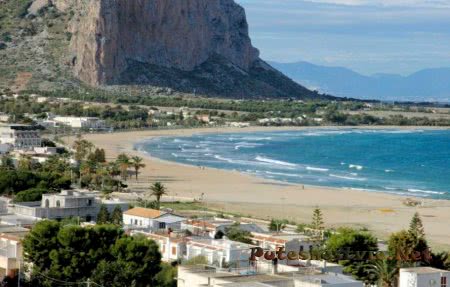 Город Сан-Вито-Ло-Капо