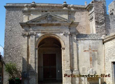 Церковь Святого Петра