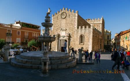 Собор Сан-Николо