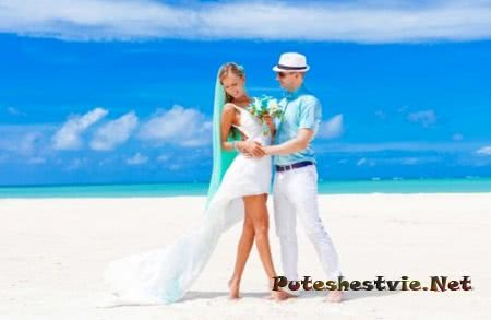 Популярные направления для свадеб и свадебных путешествий Популярные направления для свадеб и свадебных путешествий