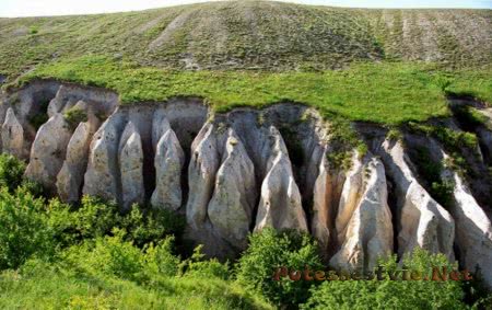 Плато Дивногорье Воронежская область Плато Дивногорье Воронежская область