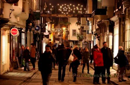 как отмечают новогодние праздники в великобритании как отмечают новогодние праздники в великобритании