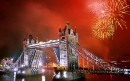 Как встречают Рождество и Новый Год в Англии? Как встречают Рождество и Новый Год в Англии?