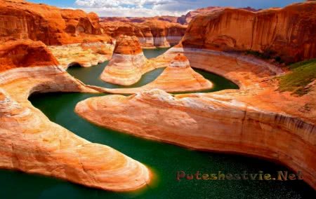 Гранд Каньон Гранд Каньон