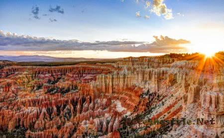 Национальный парк Брайс-Каньон Национальный парк Брайс-Каньон