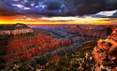 Ред Рок Каньон Ред Рок Каньон