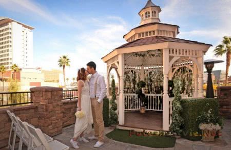 Свадьба в Лас-Вегасе Свадьба в Лас-Вегасе