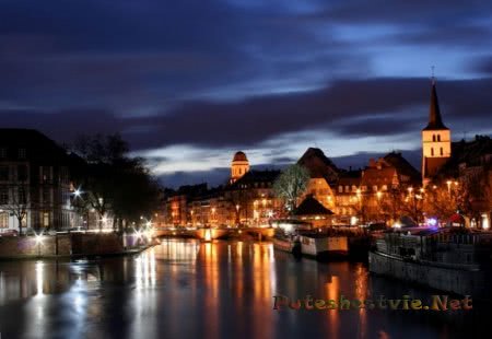 Новогодние праздники в Голландии