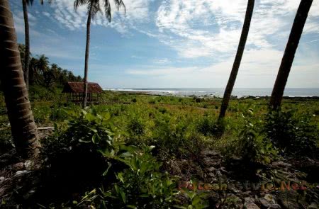 Остров Бава