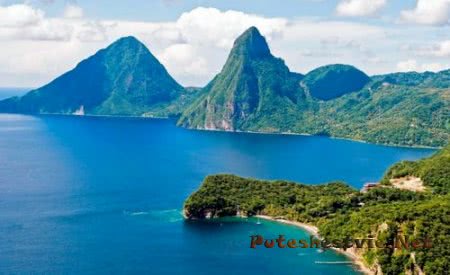 Остров Суматра