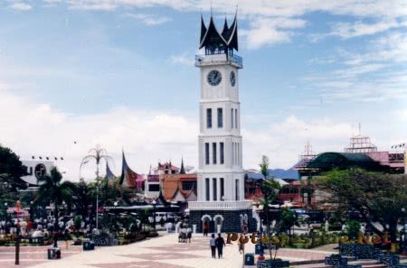 Большие часы