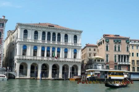 Палаццо Дольфин-Манин Палаццо Дольфин-Манин