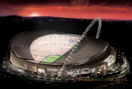 Стадион Уэмбли