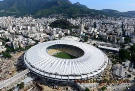 Стадион Маракана
