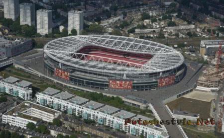 Стадион Эмирейтс Стэдиум