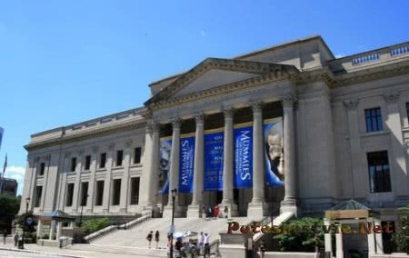 Интересные музеи США Интересные музеи США