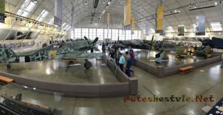 Музей Коллекция летного наследия Музей Коллекция летного наследия