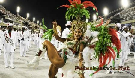 Карнавал в Аргентине Карнавал в Аргентине