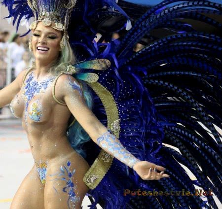 Карнавал в Аргентине 2017 Карнавал в Аргентине 2017