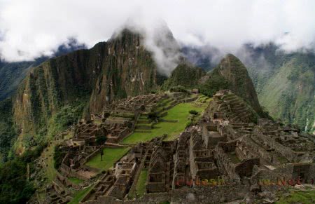 Экскурсия-путешествие в кокаиновую лабораторию Экскурсия-путешествие в кокаиновую лабораторию