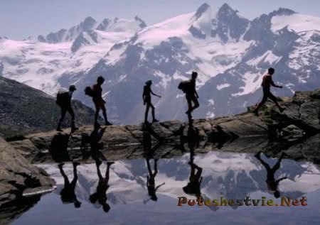 Экстремальные приключенческие экскурсии Экстремальные приключенческие экскурсии