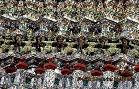 Храм Утренней Зари