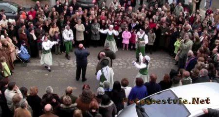 Фестиваль Святого Ильдефонса