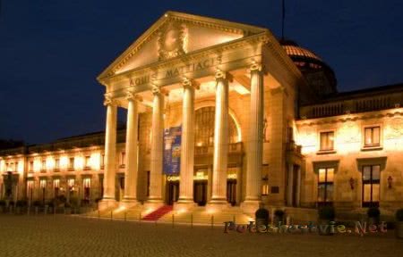 Казино в Висбадене