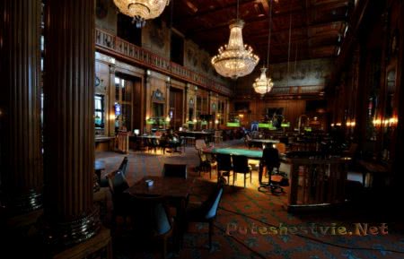 Казино города Висбадена