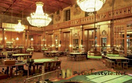 Висбаденское казино