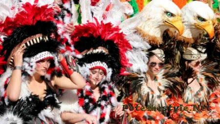 Мальтийский карнавал Мальтийский карнавал