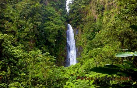 Трафальгарские водопады Трафальгарские водопады