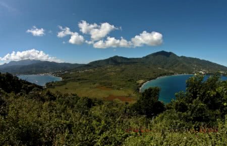 Национальный парк Кэбритс Национальный парк Кэбритс
