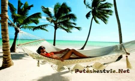 Отдых в Доминике Отдых в Доминике