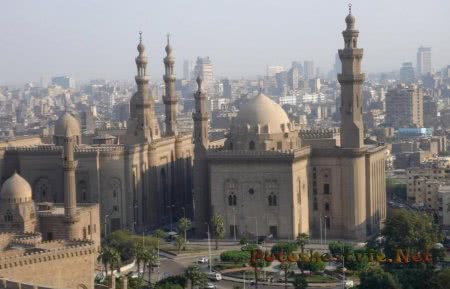 Цитадель Каира