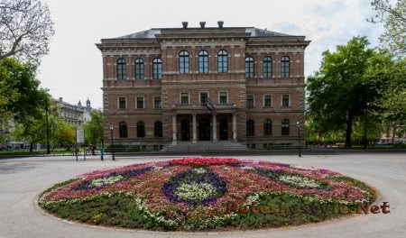 Галерея Штроссмайера в Загребе