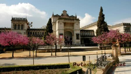 Археологический музей Севильи